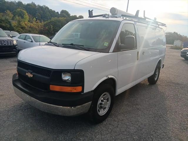 2014 Chevrolet Express Work Van for sale in Lyons, NY