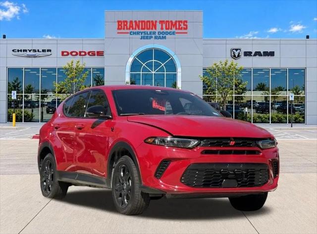 2024 Dodge Hornet GT AWD for sale in McKinney, TX