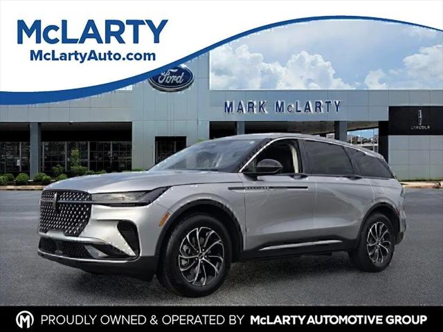 2026 Lincoln Nautilus Premiere for sale in Hope, AR