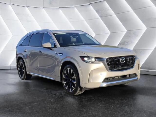 2024 Mazda X-90 3.3 Turbo S for sale in Dalton, GA