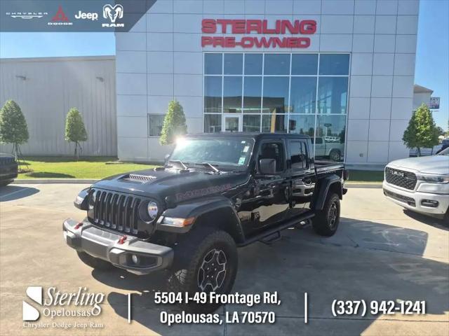 2023 Jeep Gladiator Sport for sale in Opelousas, LA