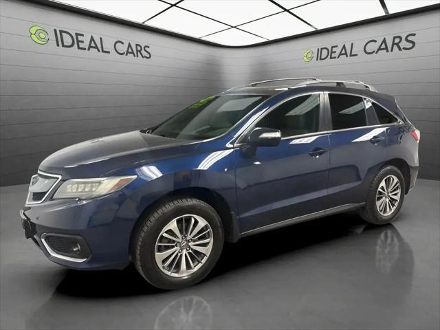 2016 Acura RDX Advance Package for sale in Mesa, AZ