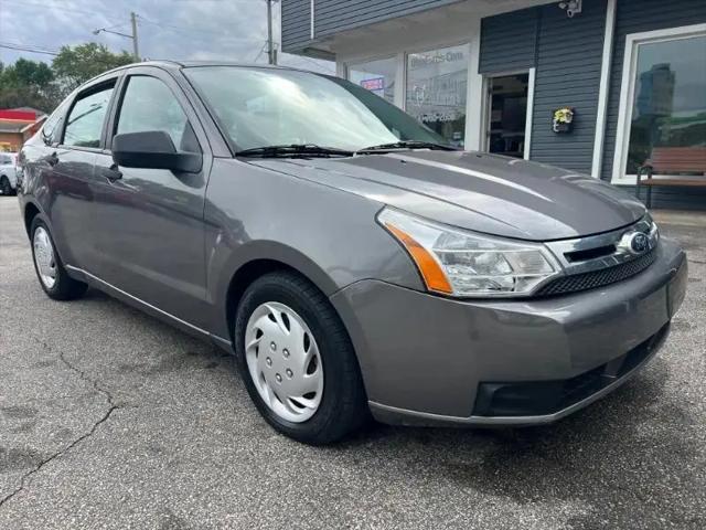 2011 Ford Focus S for sale in Akron, OH