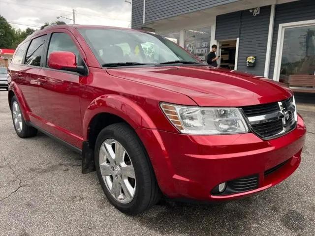 2010 Dodge Journey SXT for sale in Akron, OH