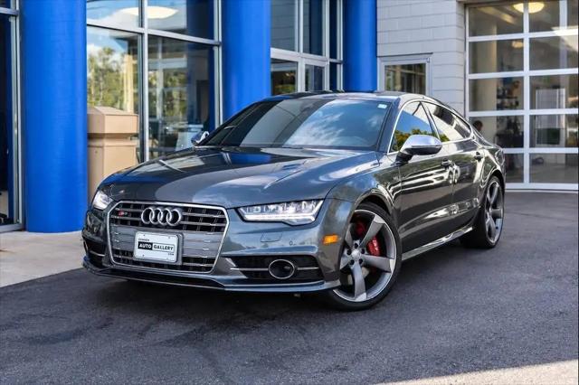 2016 Audi S7 4.0T for sale in Englewood, CO