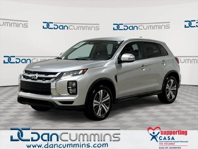 2024 Mitsubishi Outlander Sport 2.0 SE AWC for sale in Georgetown, KY