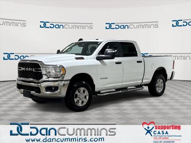 2024 Ram 2500 Big Horn Crew Cab 4x4 64 Box for sale in Georgetown, KY