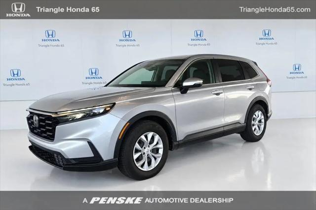 2025 Honda CR-V LX 2WD for sale in Rio Piedras, San Juan
