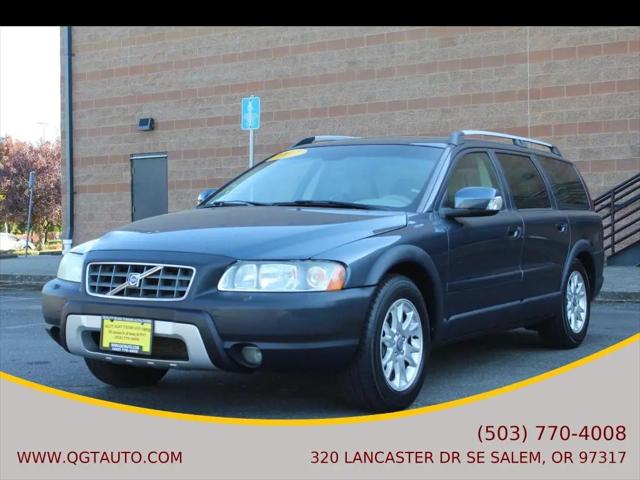 2007 Volvo XC70 2.5T for sale in Salem, OR