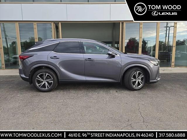 2023 Lexus RX 350 Premium Plus for sale in Indianapolis, IN