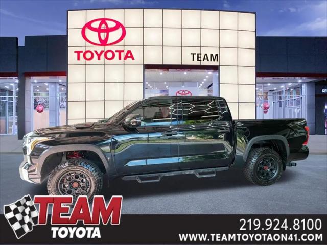 2024 Toyota Tundra TRD Pro 4WD for sale in Schererville, IN