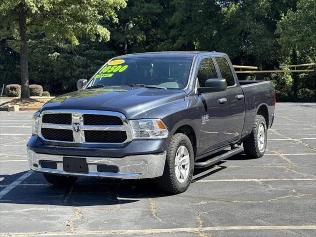 2019 Ram 1500 Big Horn/Lone Star Crew Cab 4x2 57 Box for sale in Atlanta, GA