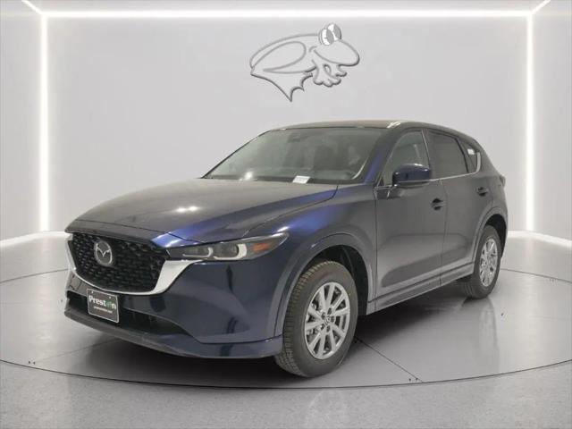 2025 Mazda CX-5 2.5 S Preferred for sale in Hurlock, MD