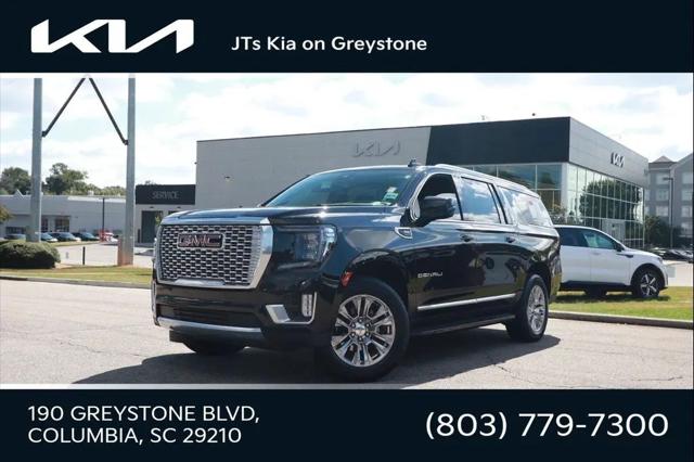2024 GMC Yukon XL 4WD Denali for sale in Columbia, SC