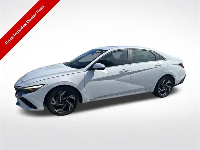 2025 Hyundai Elantra SEL Convenience for sale in Cape Coral, FL