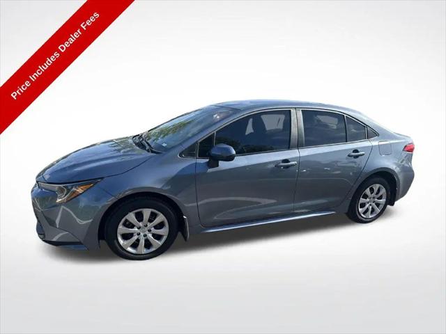 2026 Toyota Corolla LE for sale in Cape Coral, FL