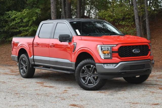 2023 Ford F-150 XLT for sale in Aiken, SC
