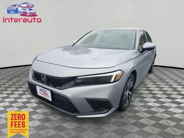 2024 Honda Civic LX for sale in Plainville, MA