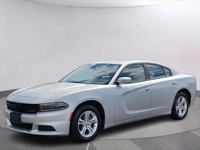 2022 Dodge Charger SXT RWD for sale in Jackson, MS