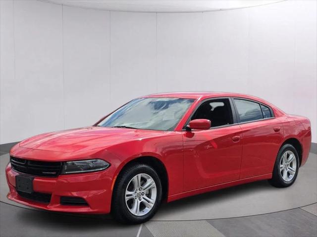 2022 Dodge Charger SXT RWD for sale in Jackson, MS