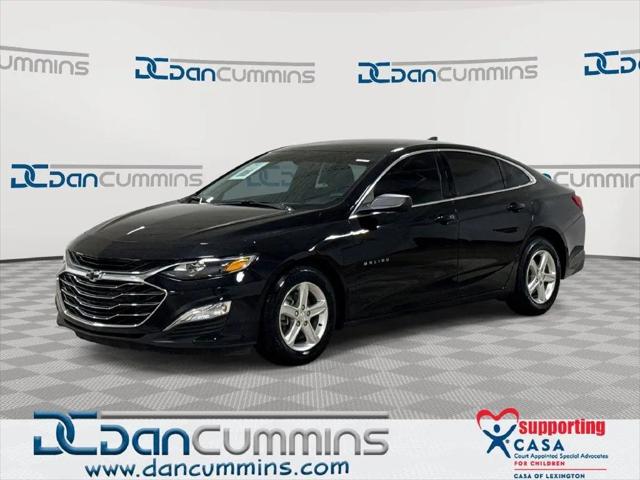 2022 Chevrolet Malibu FWD LS for sale in Georgetown, KY