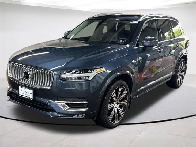 2024 Volvo XC90 B6 Ultimate Bright Theme 6-Seater for sale in Falls Church, VA