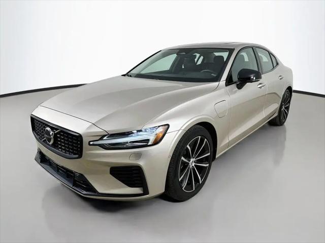 2025 Volvo S60 T8 Plus for sale in Dublin, OH