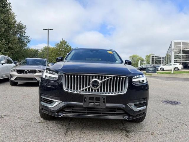 2024 Volvo XC90 Recharge T8 Plus Bright Theme 7-Seater for sale in Dublin, OH