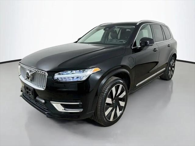 2024 Volvo XC90 Recharge for sale near Dublin, OH