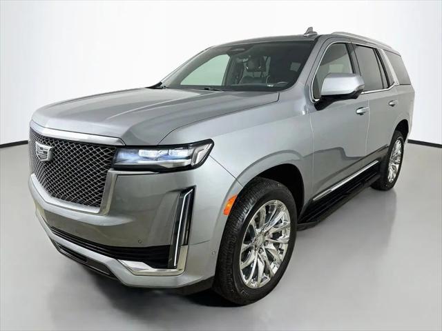 2023 Cadillac Escalade 4WD Premium Luxury for sale in Dublin, OH