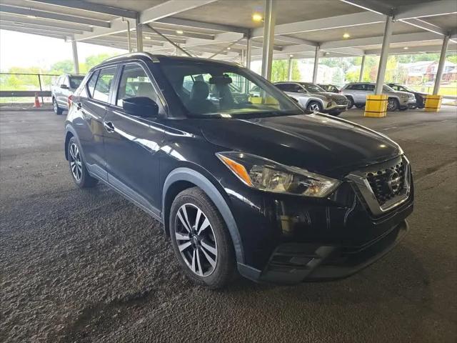 2019 Nissan Kicks SV for sale in Pittsburgh, PA