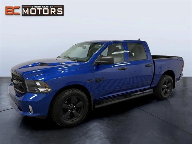 2019 Ram 1500 Classic ST for sale in Byron Center, MI