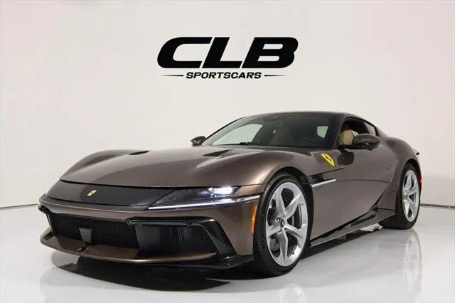 2025 Ferrari 12Cilindri Unknown for sale in Houston, TX