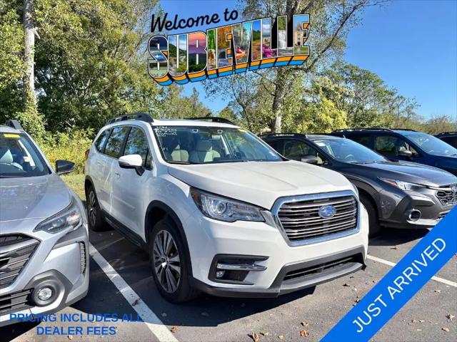 2022 Subaru Ascent Limited for sale in Asheville, NC