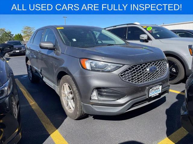 2023 Ford Edge SEL for sale in Ottawa, IL