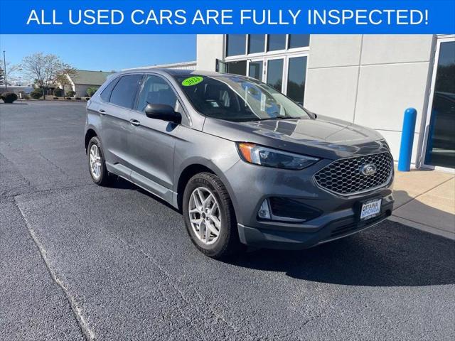 2023 Ford Edge SEL for sale in Ottawa, IL