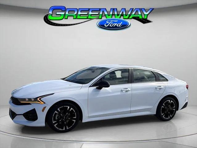 2024 Kia K5 GT-Line for sale in Orlando, FL