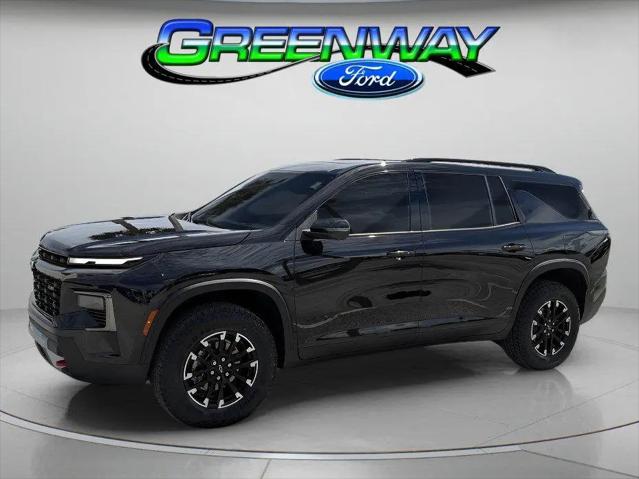 2026 Chevrolet Traverse AWD Z71 for sale in Orlando, FL