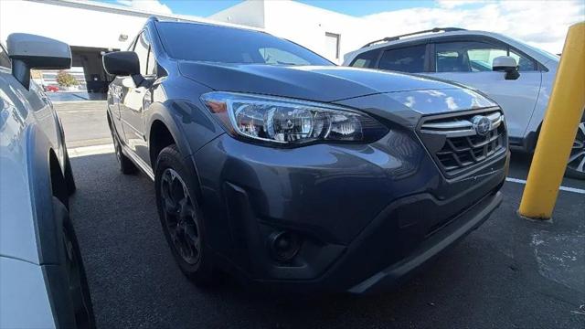 2021 Subaru Crosstrek Base for sale in Carson City, NV