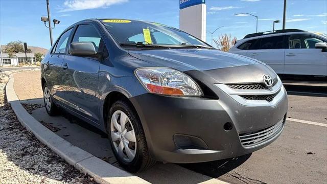 2008 Toyota Yaris S for sale in Carson City, NV