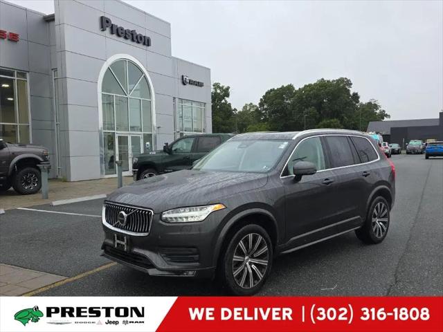 2023 Volvo XC90 B5 Core for sale in Millsboro, DE