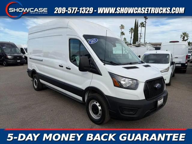 2025 Ford Transit Cargo Van Base for sale in Modesto, CA
