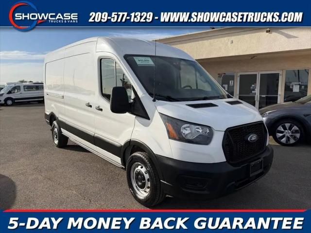 2025 Ford Transit Cargo Van Base for sale in Modesto, CA