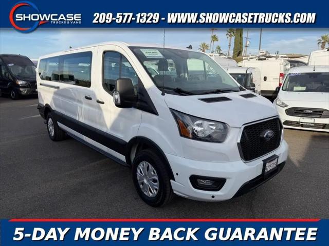 2024 Ford Transit-350 Passenger Van XL for sale in Modesto, CA