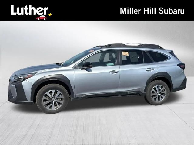 2025 Subaru Outback Premium for sale in Duluth, MN