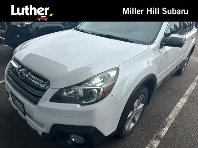 2013 Subaru Outback 2.5i Limited for sale in Duluth, MN