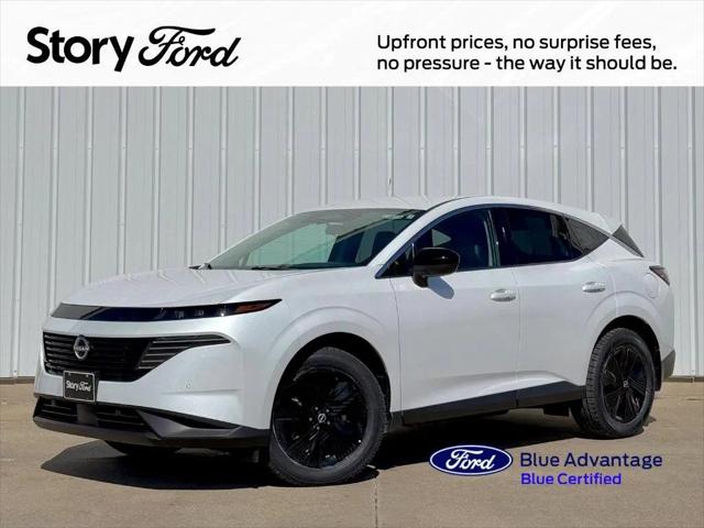 2025 Nissan Murano SV for sale in Story City, IA