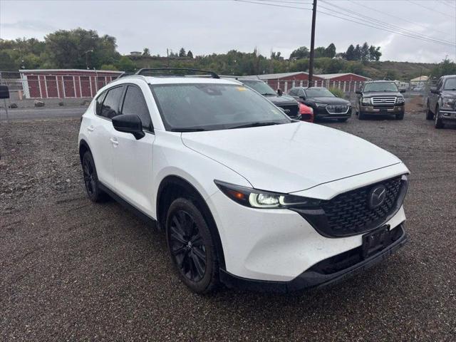 2022 Mazda CX-5 2.5 Turbo for sale in Delta, CO