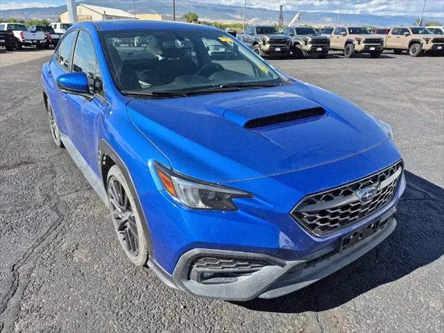 2023 Subaru WRX Premium for sale in Delta, CO