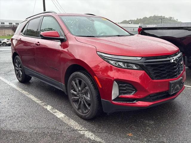 2024 Chevrolet Equinox AWD RS for sale in Bridgewater, NJ